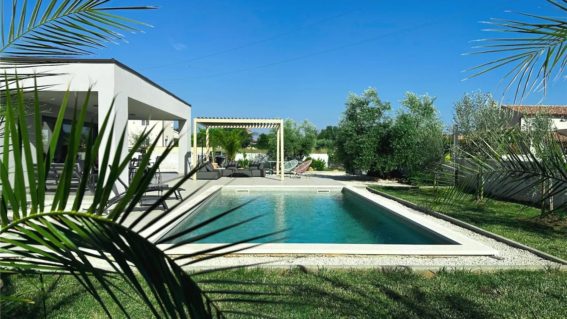 Villa Esti Marčana